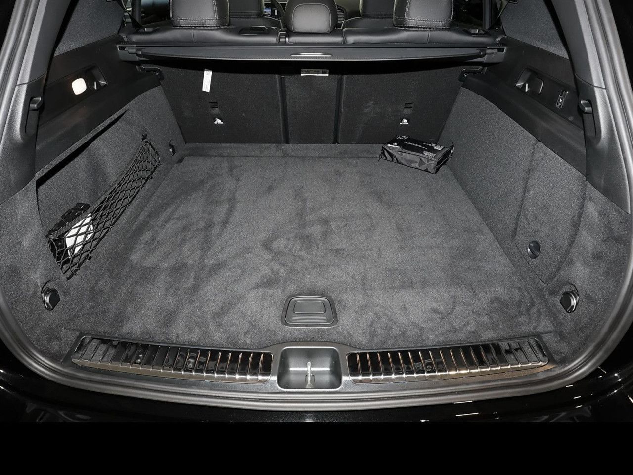 Mercedes-Benz GLE – Bild 24