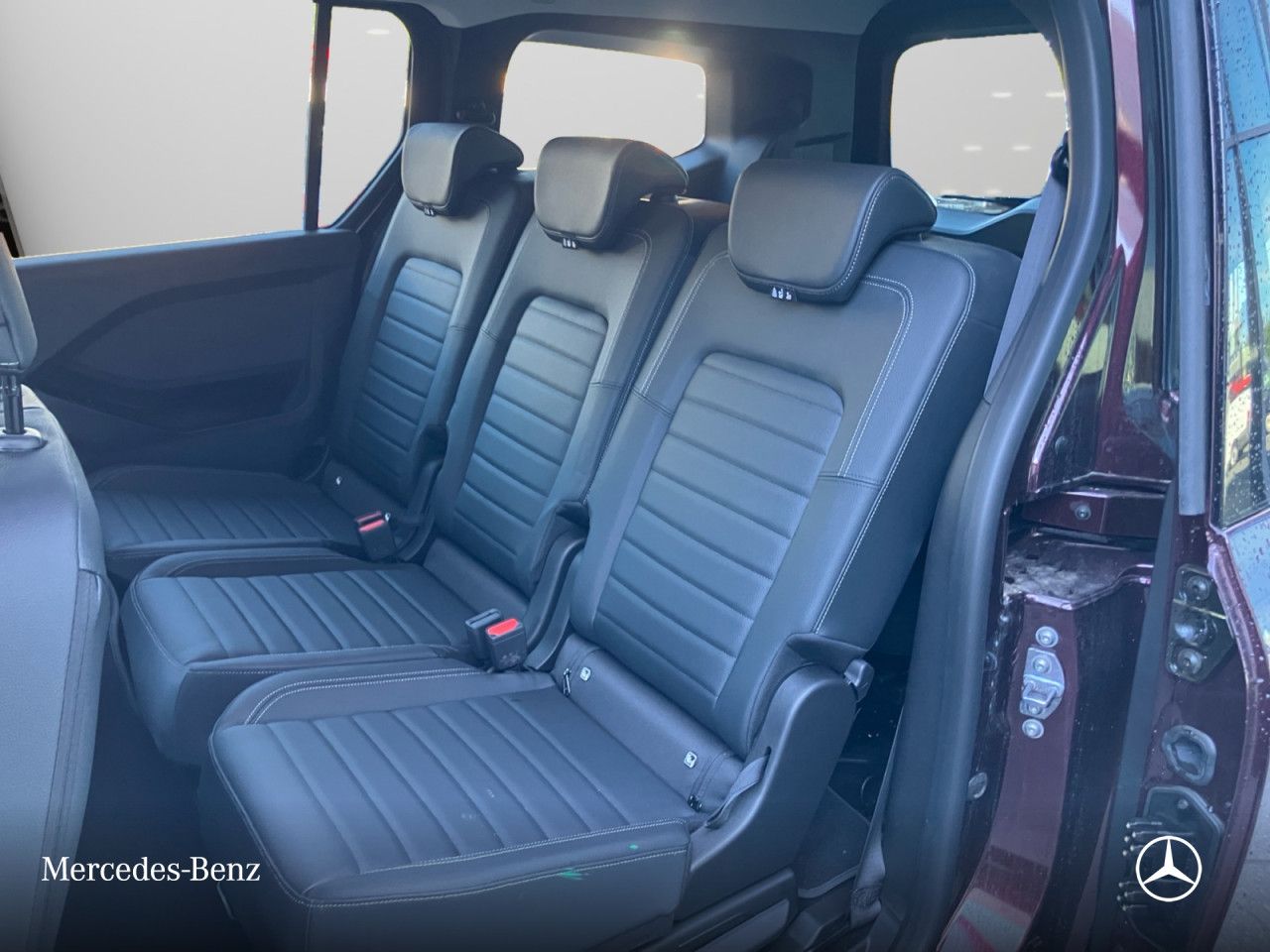 Mercedes-Benz T-Klasse – Bild 11