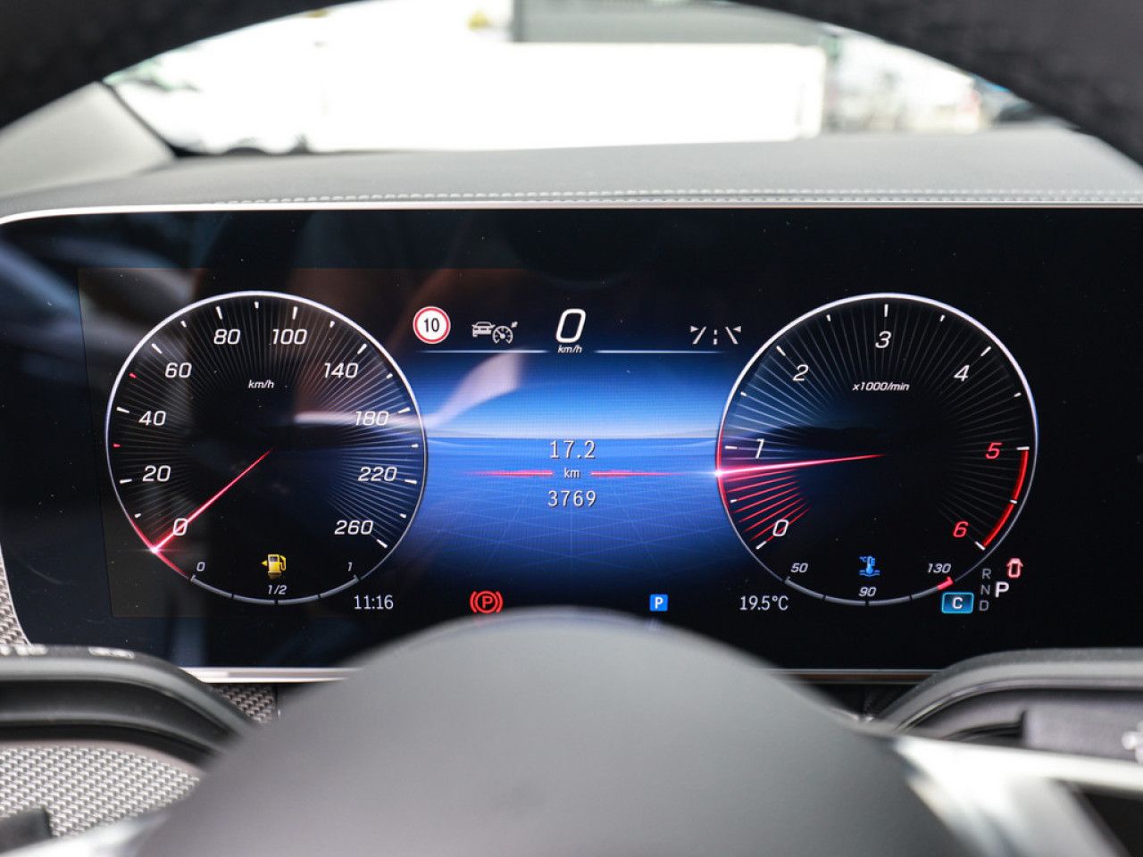Mercedes-Benz V-Klasse – Bild 16