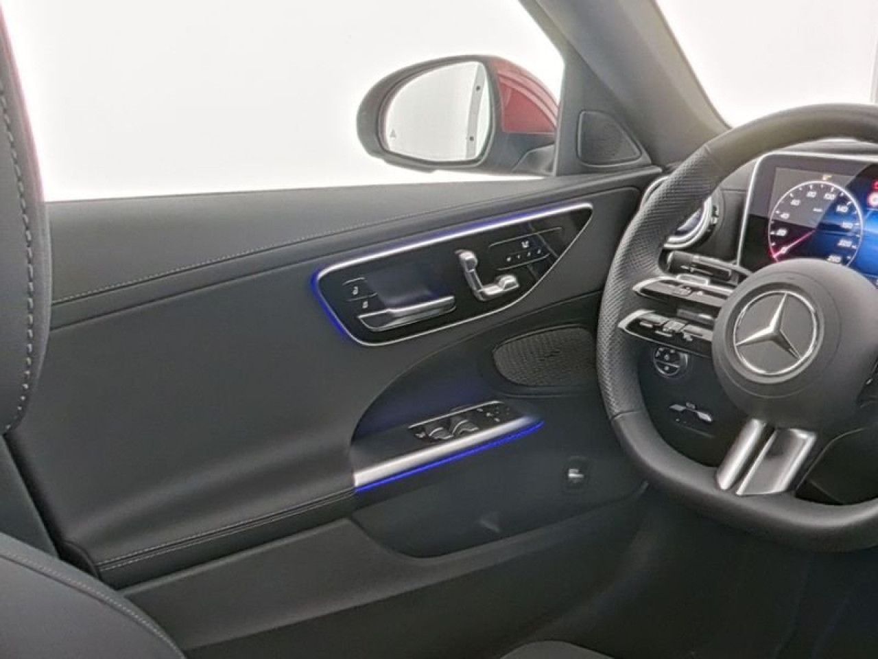 Mercedes-Benz C-Klasse – Bild 10