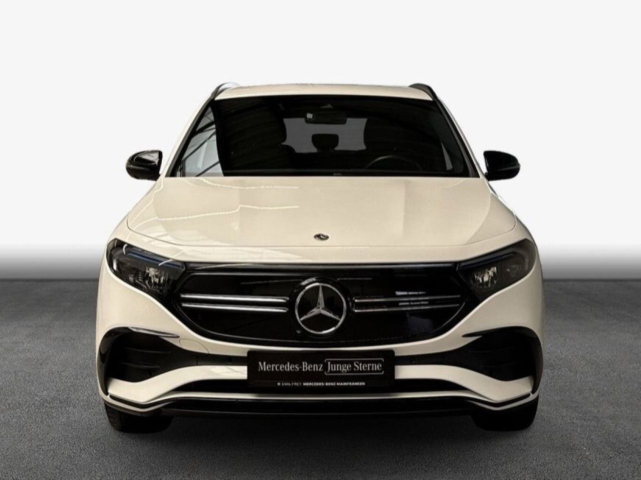 Mercedes-Benz EQA – Bild 3