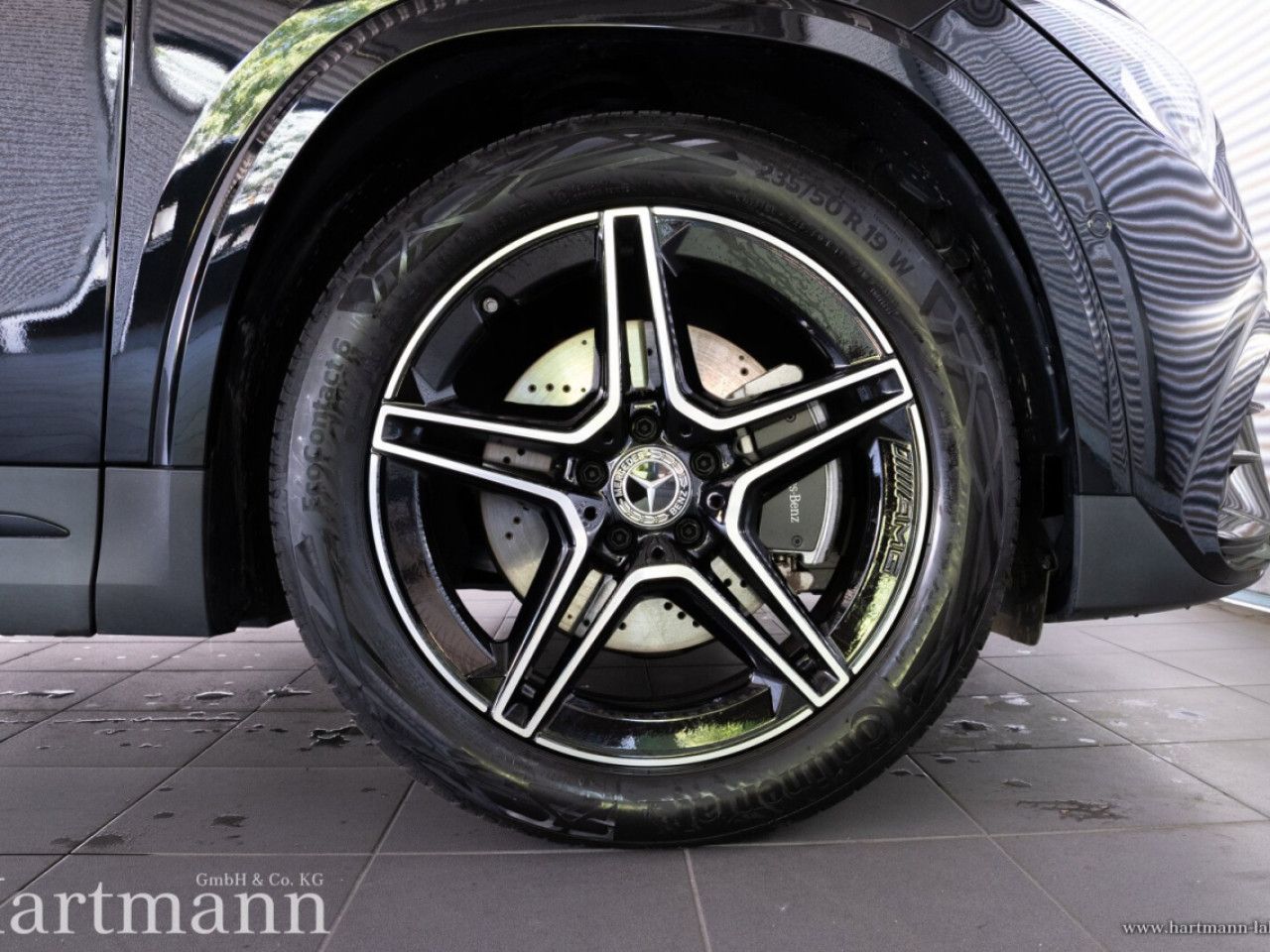 Mercedes-Benz GLA – Bild 6
