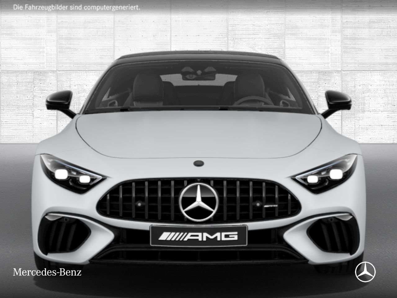 Mercedes-Benz SL – Bild 5