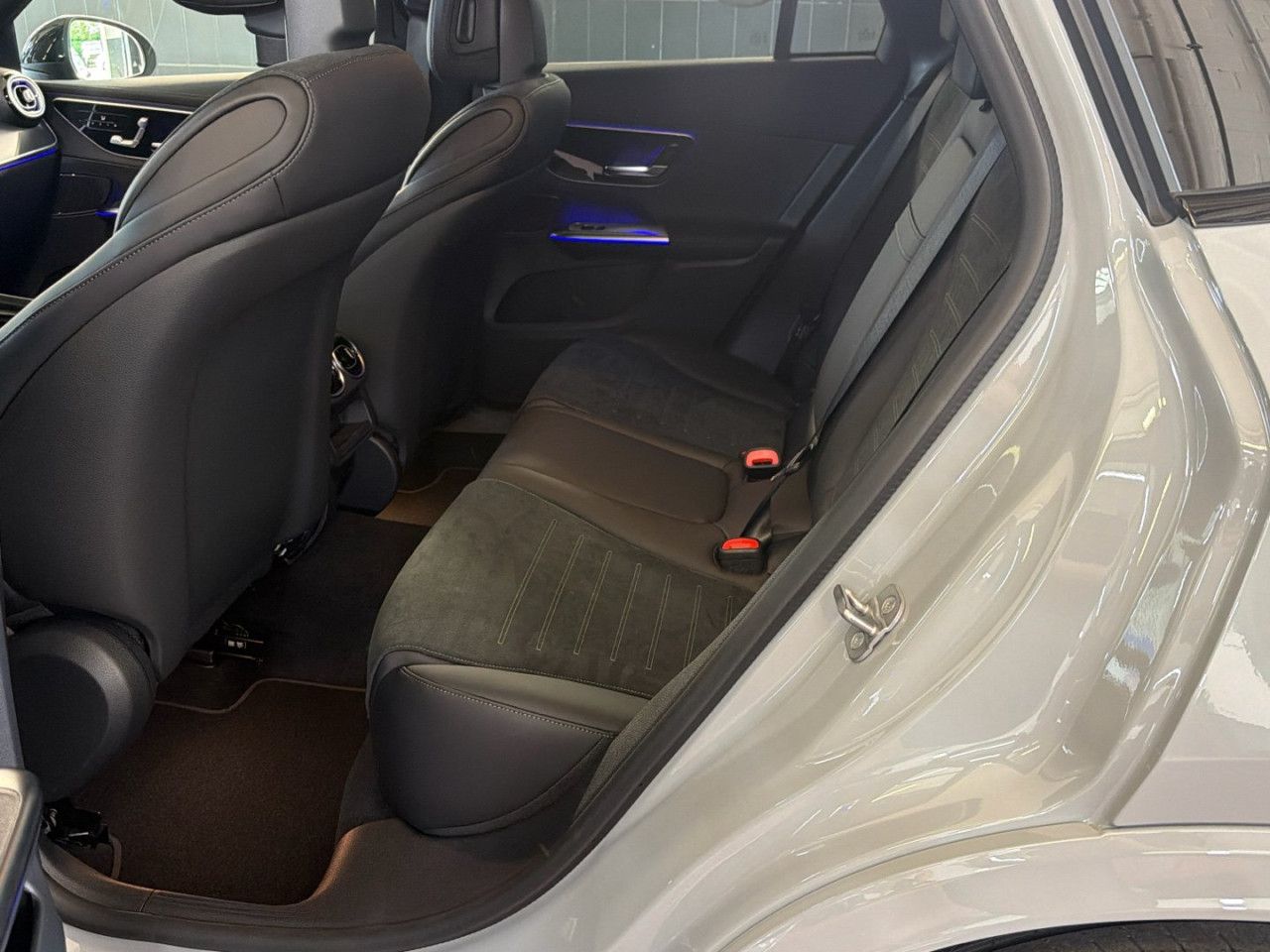 Mercedes-Benz GLC – Bild 15