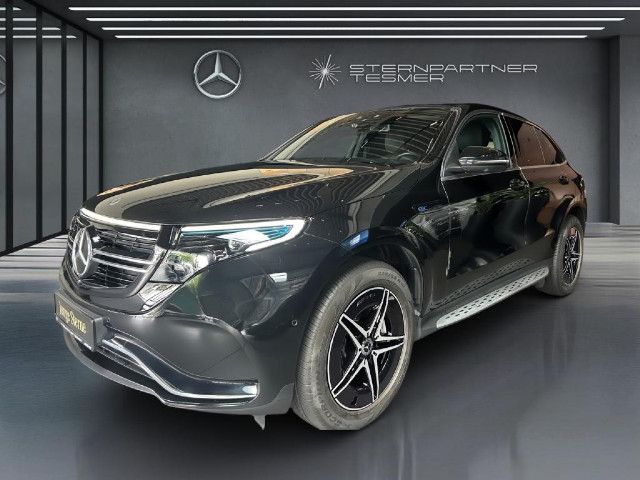 Mercedes-Benz EQC 400