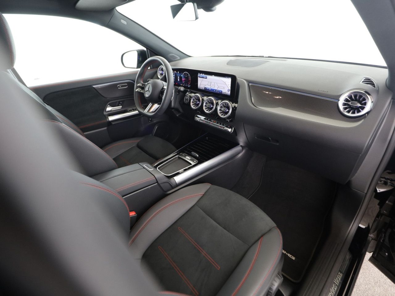 Mercedes-Benz GLA – Bild 20