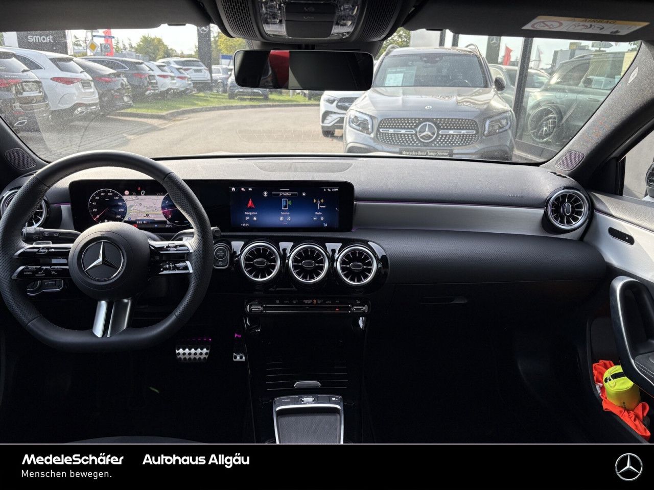 Mercedes-Benz A-Klasse – Bild 7