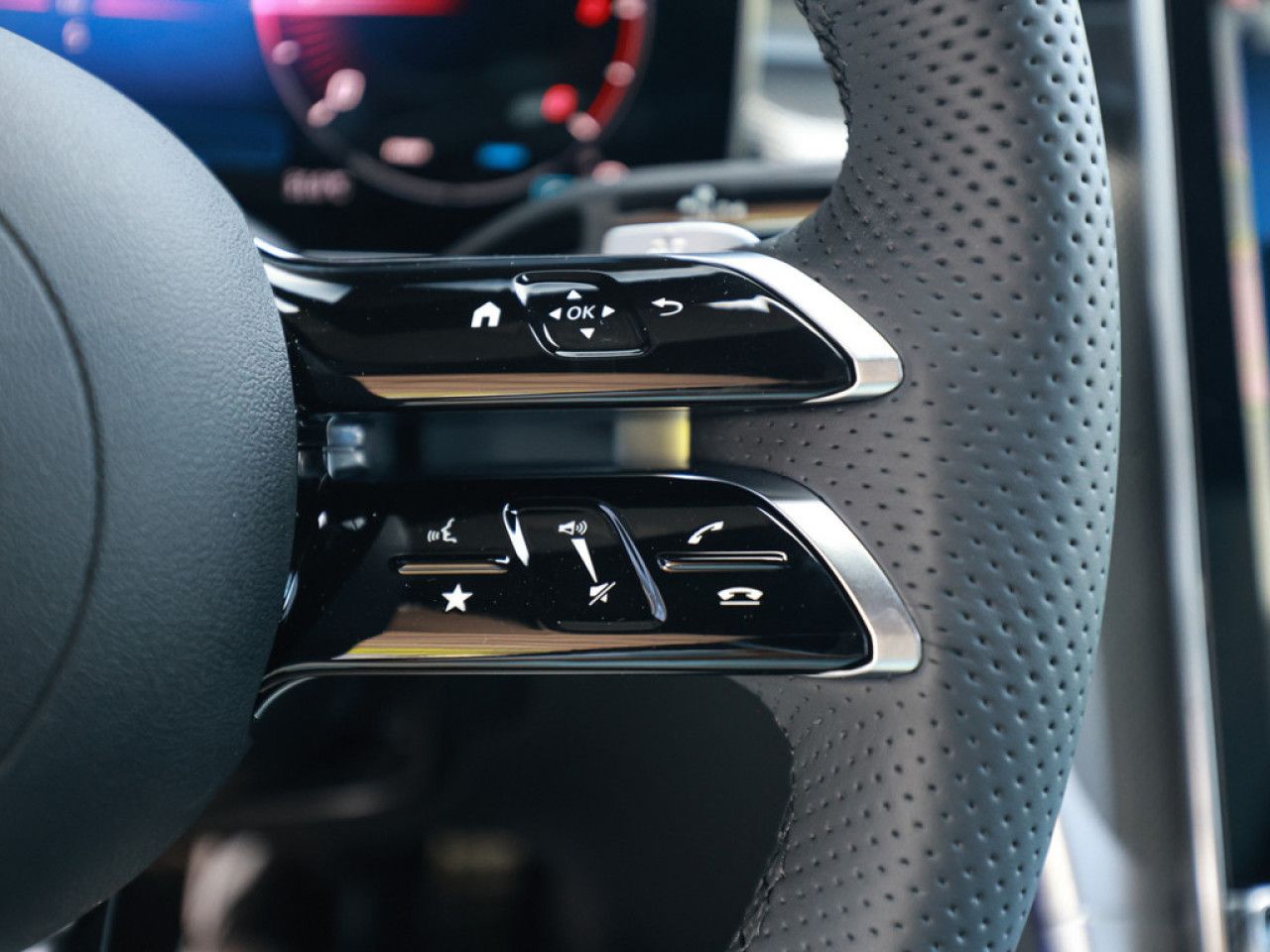 Mercedes-Benz GLC – Bild 17
