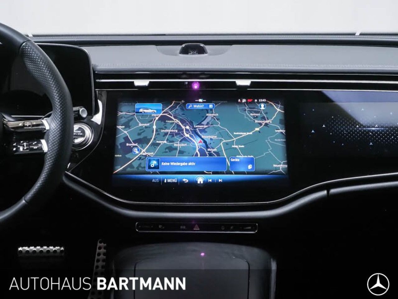 Mercedes-Benz E-Klasse – Bild 6