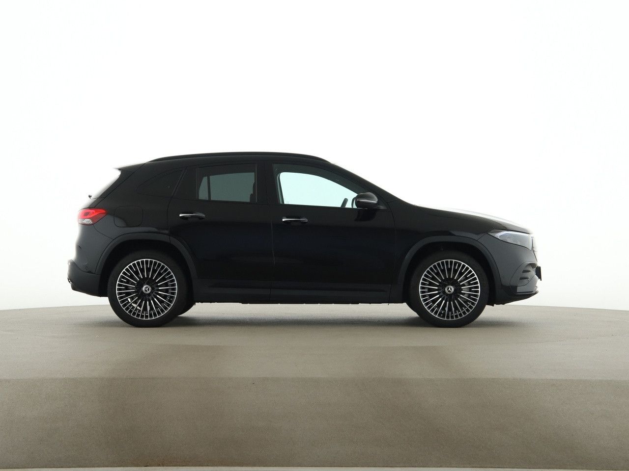 Mercedes-Benz EQA – Bild 7