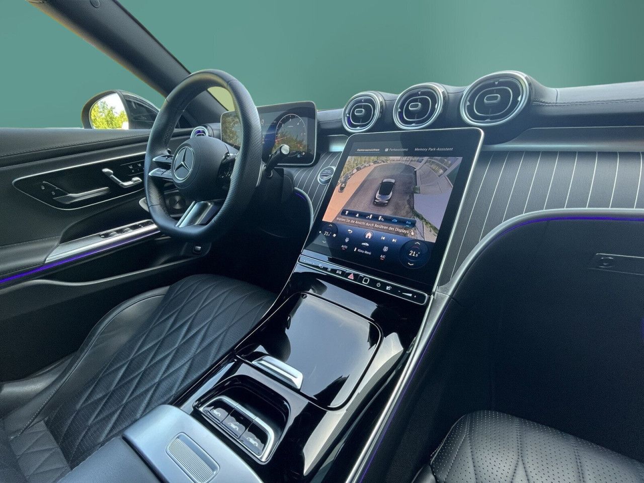 Mercedes-Benz CLE – Bild 13
