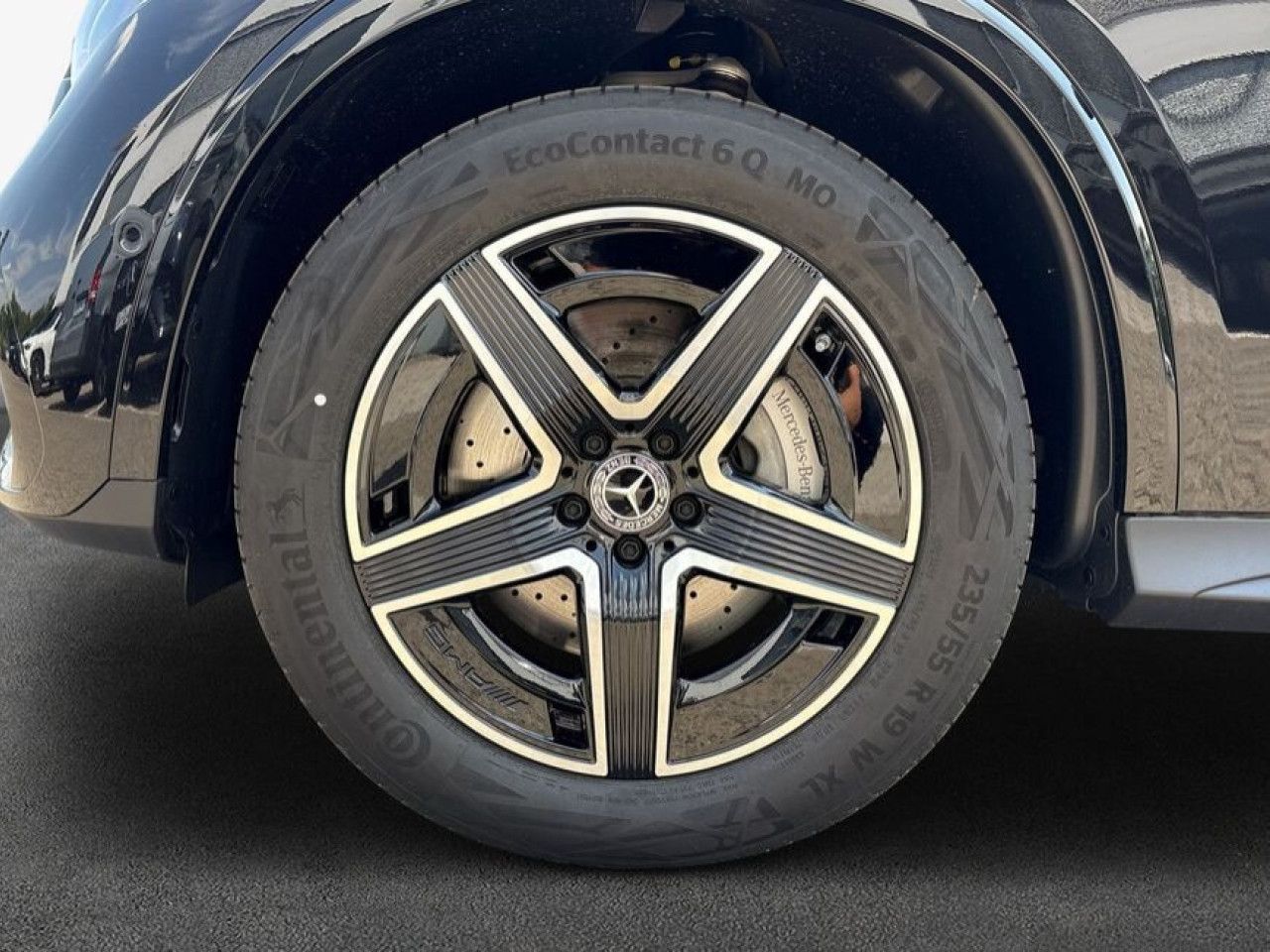 Mercedes-Benz GLC – Bild 7