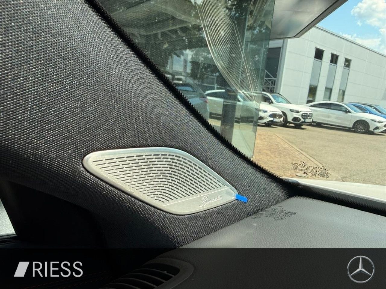 Mercedes-Benz CLA – Bild 14