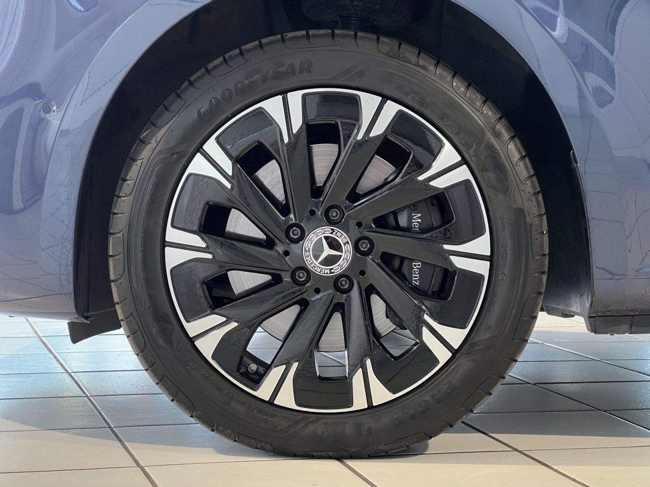 Mercedes-Benz V-Klasse – Bild 5