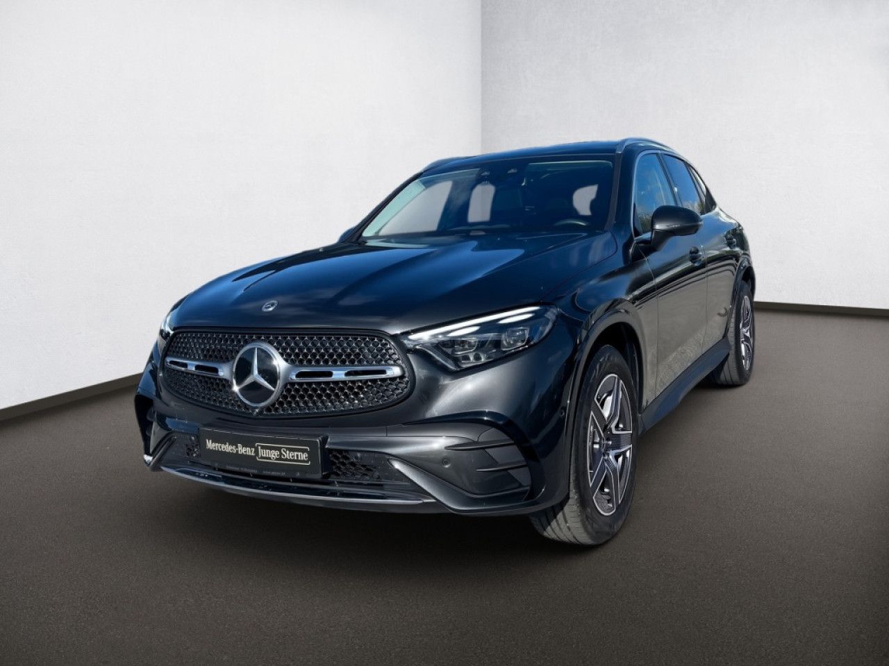 Mercedes-Benz GLC – Bild 2