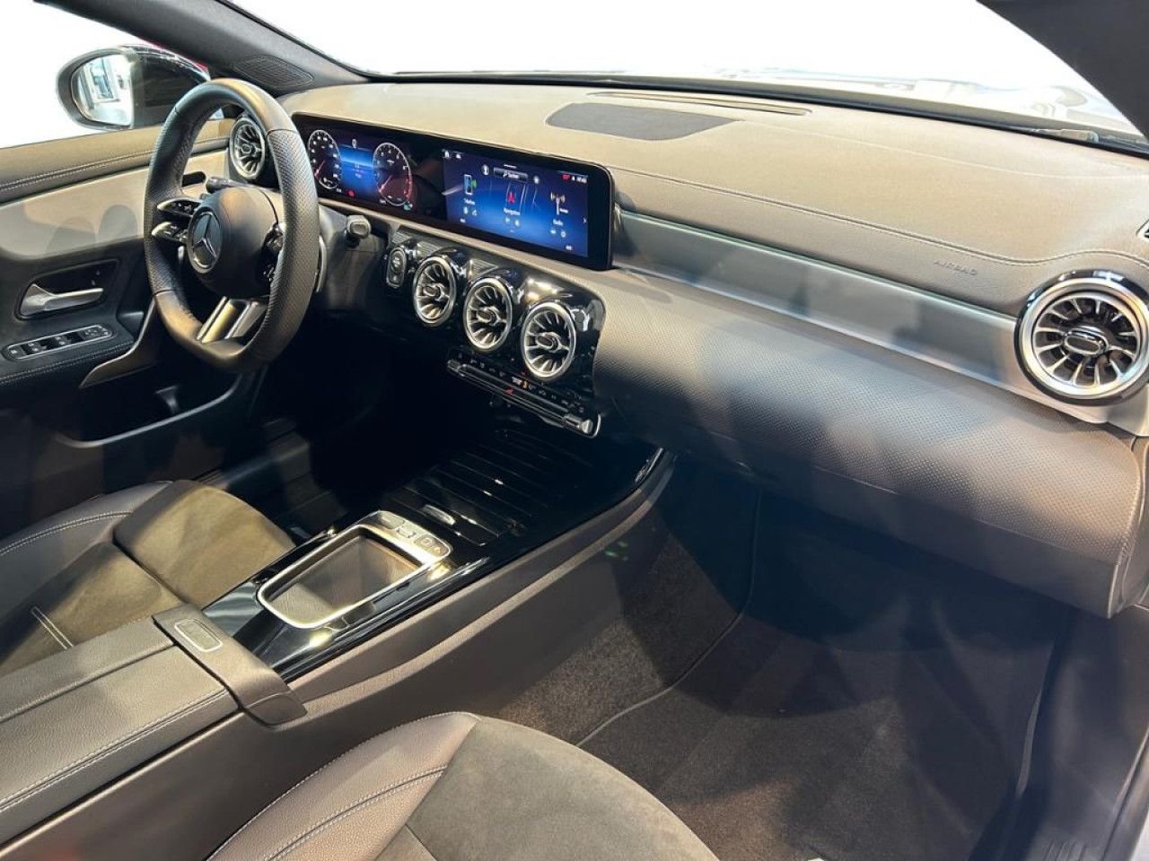Mercedes-Benz CLA – Bild 6