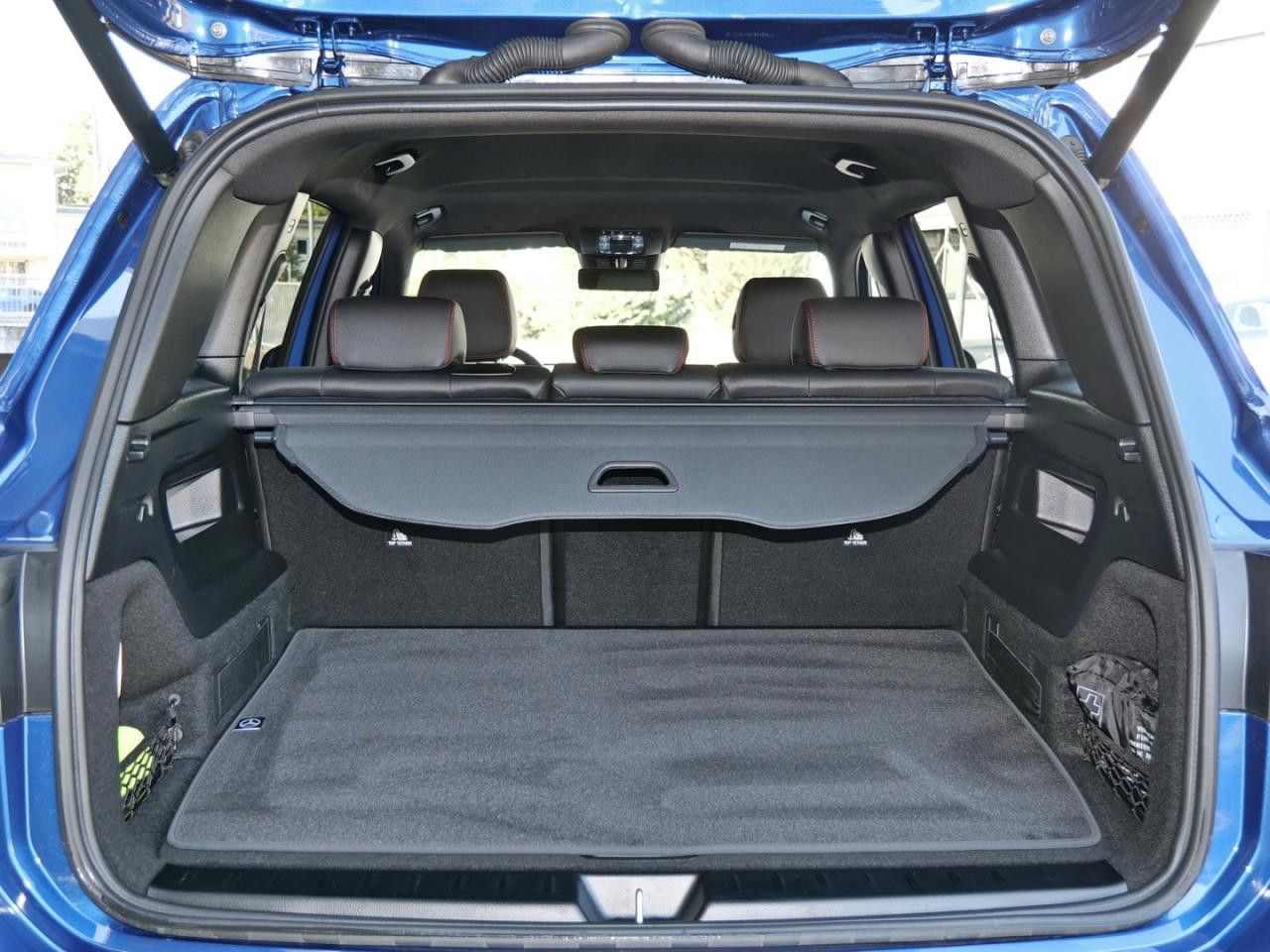 Mercedes-Benz GLB – Bild 6