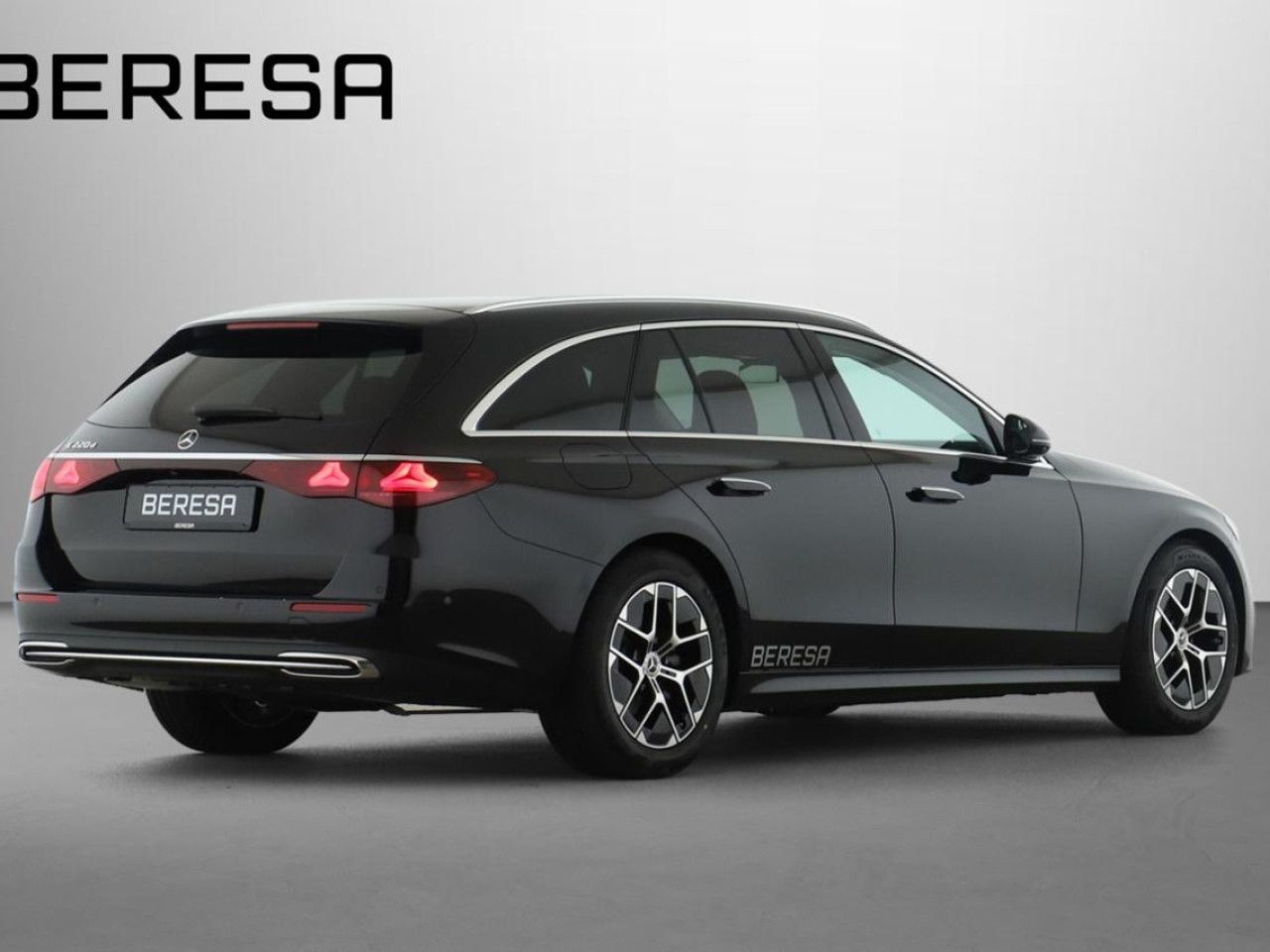 Mercedes-Benz E-Klasse – Bild 6
