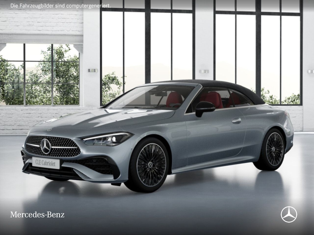 Mercedes-Benz CLE – Bild 11