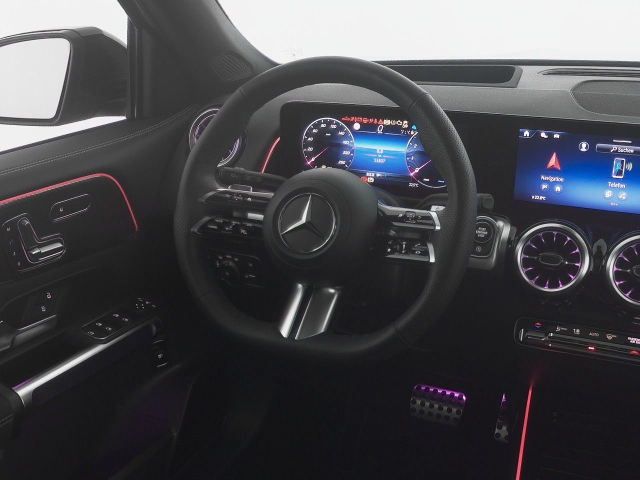Mercedes-Benz GLB – Bild 4