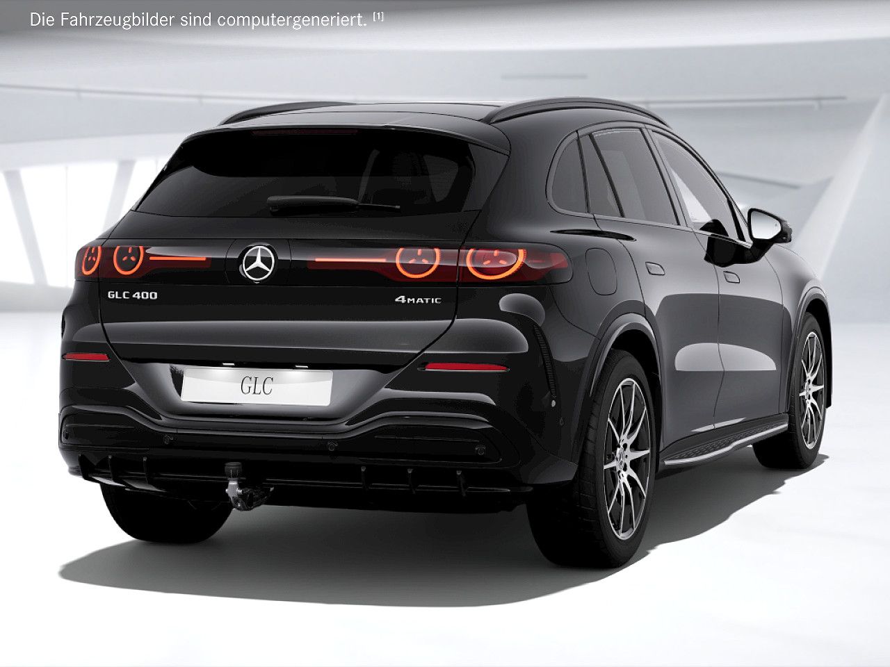 Mercedes-Benz GLC – Bild 33