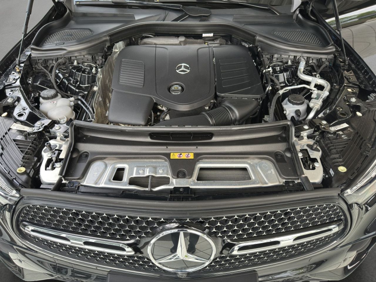 Mercedes-Benz GLC – Bild 17