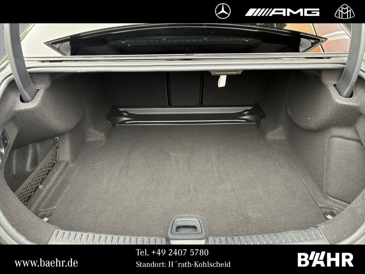 Mercedes-Benz E-Klasse – Bild 10