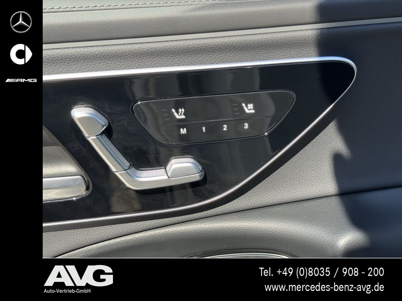 Mercedes-Benz E-Klasse – Bild 18