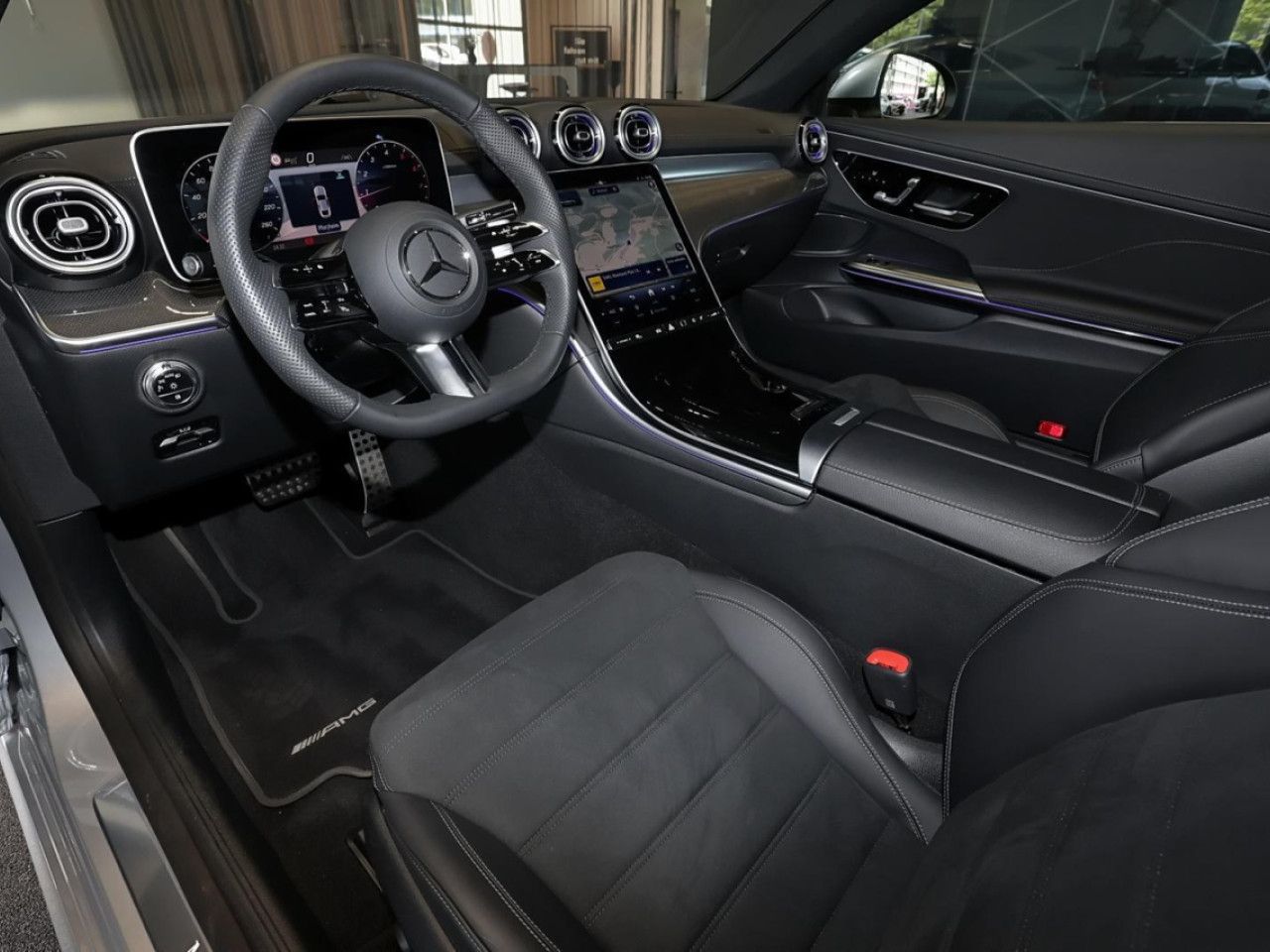 Mercedes-Benz CLE – Bild 9