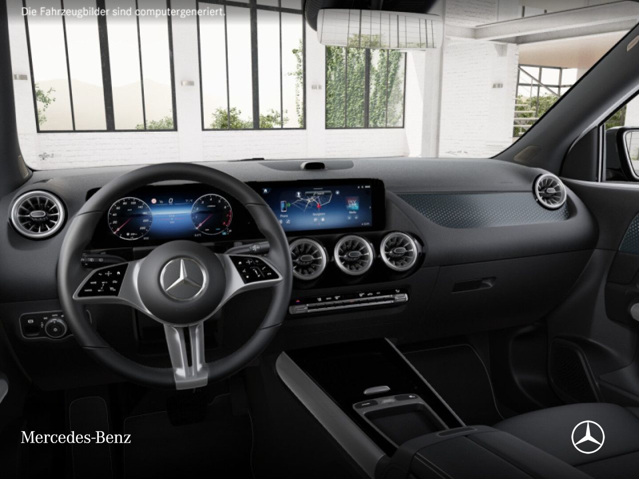 Mercedes-Benz GLA – Bild 7