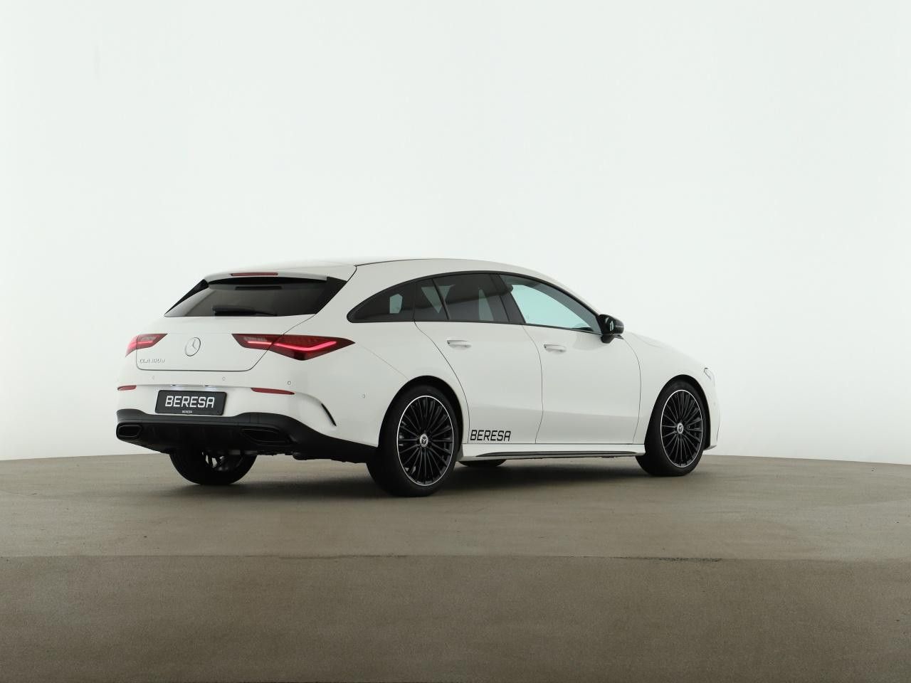Mercedes-Benz CLA – Bild 6
