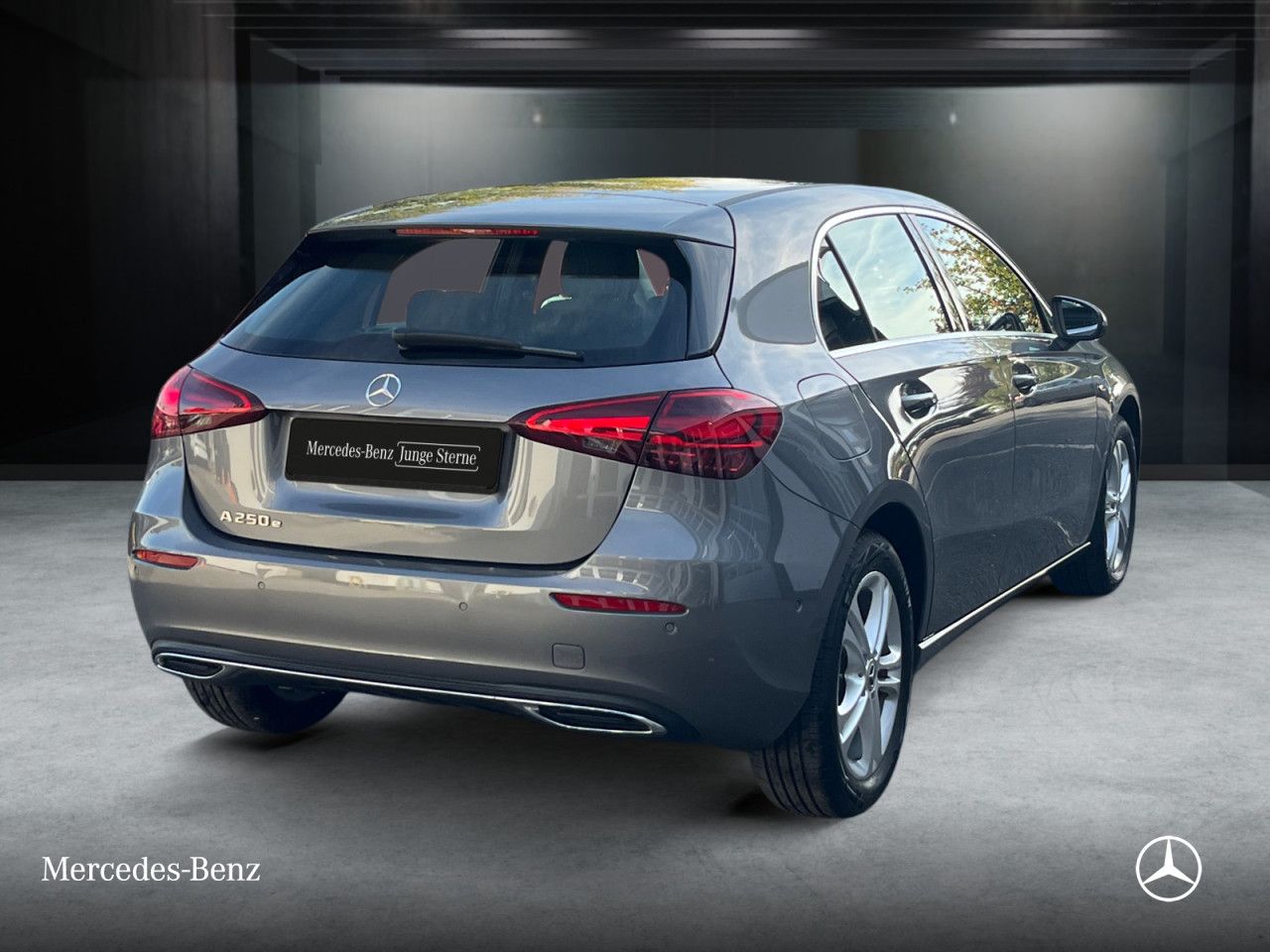 Mercedes-Benz A-Klasse – Bild 3