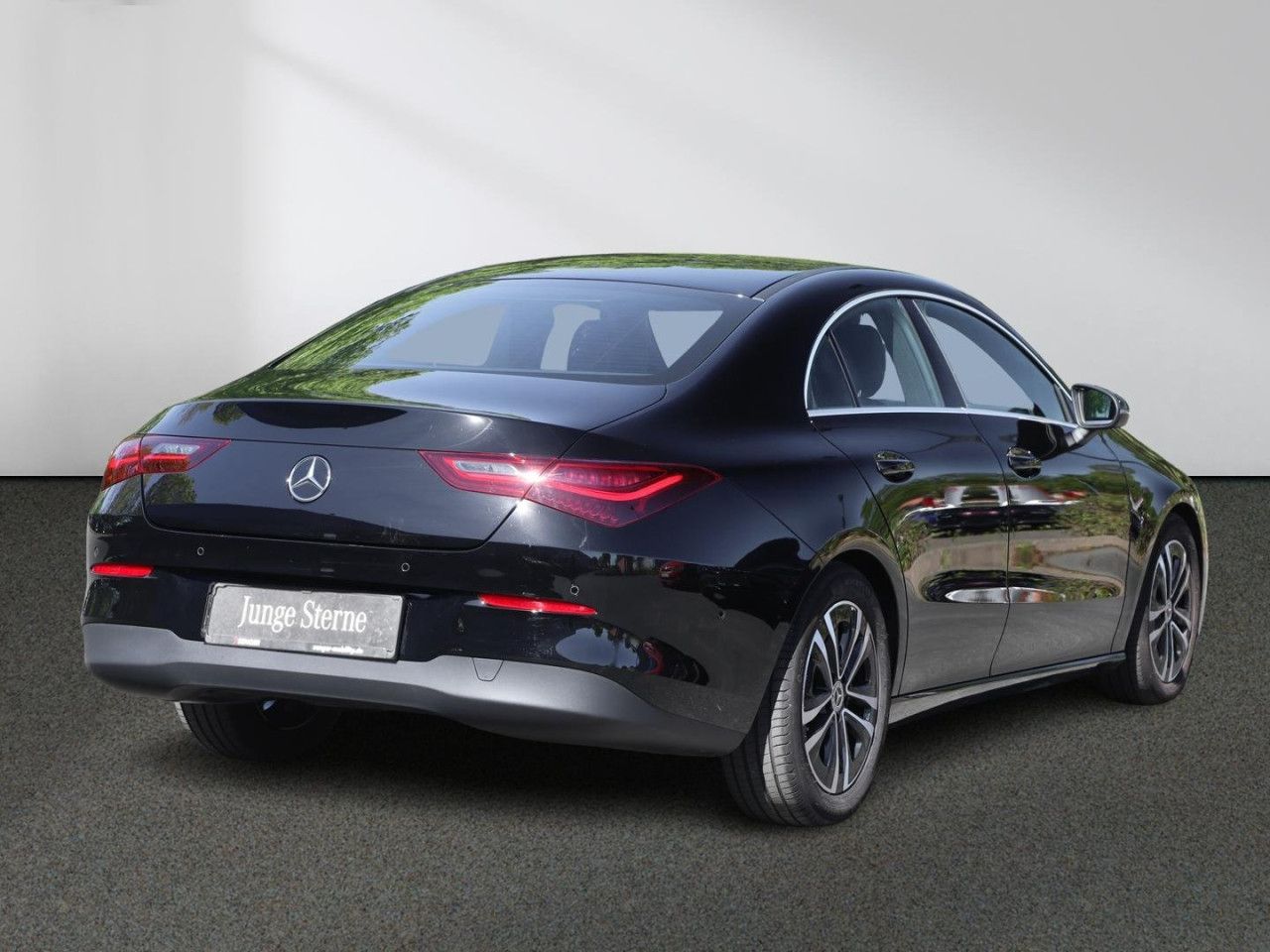 Mercedes-Benz CLA – Bild 3