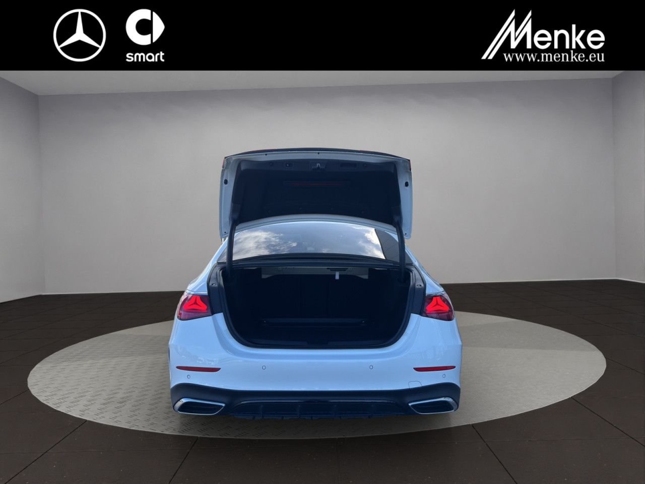 Mercedes-Benz E-Klasse – Bild 16