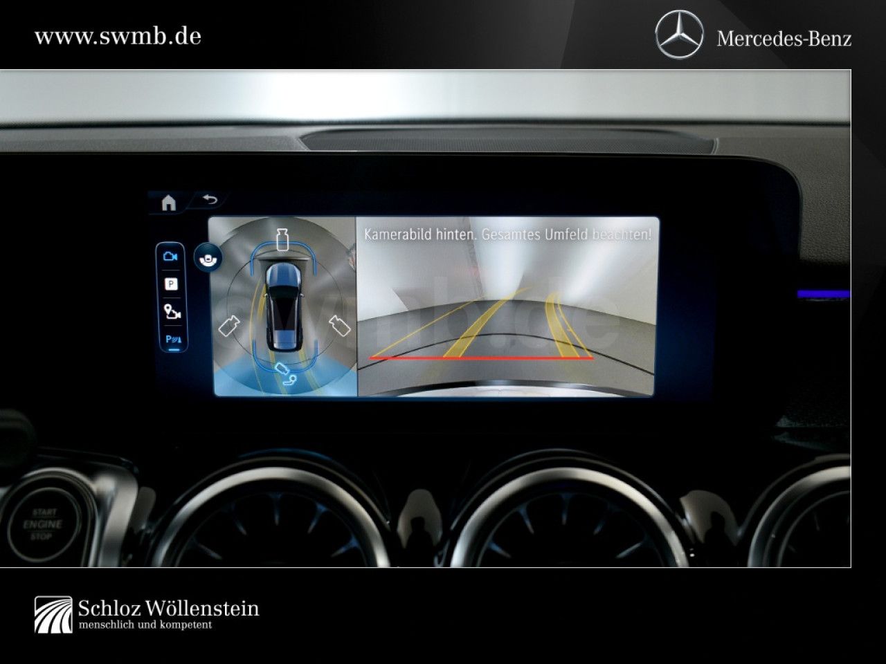 Mercedes-Benz GLB – Bild 10