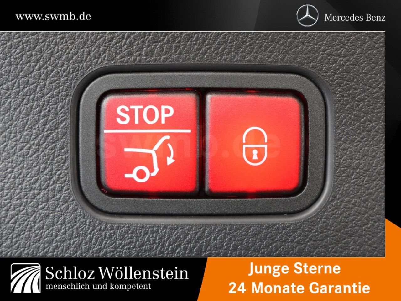 Mercedes-Benz GLC – Bild 23