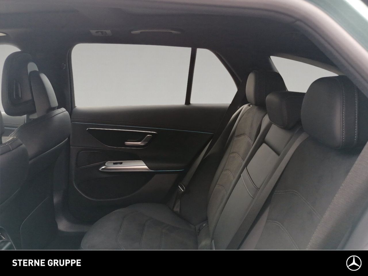Mercedes-Benz E-Klasse – Bild 12