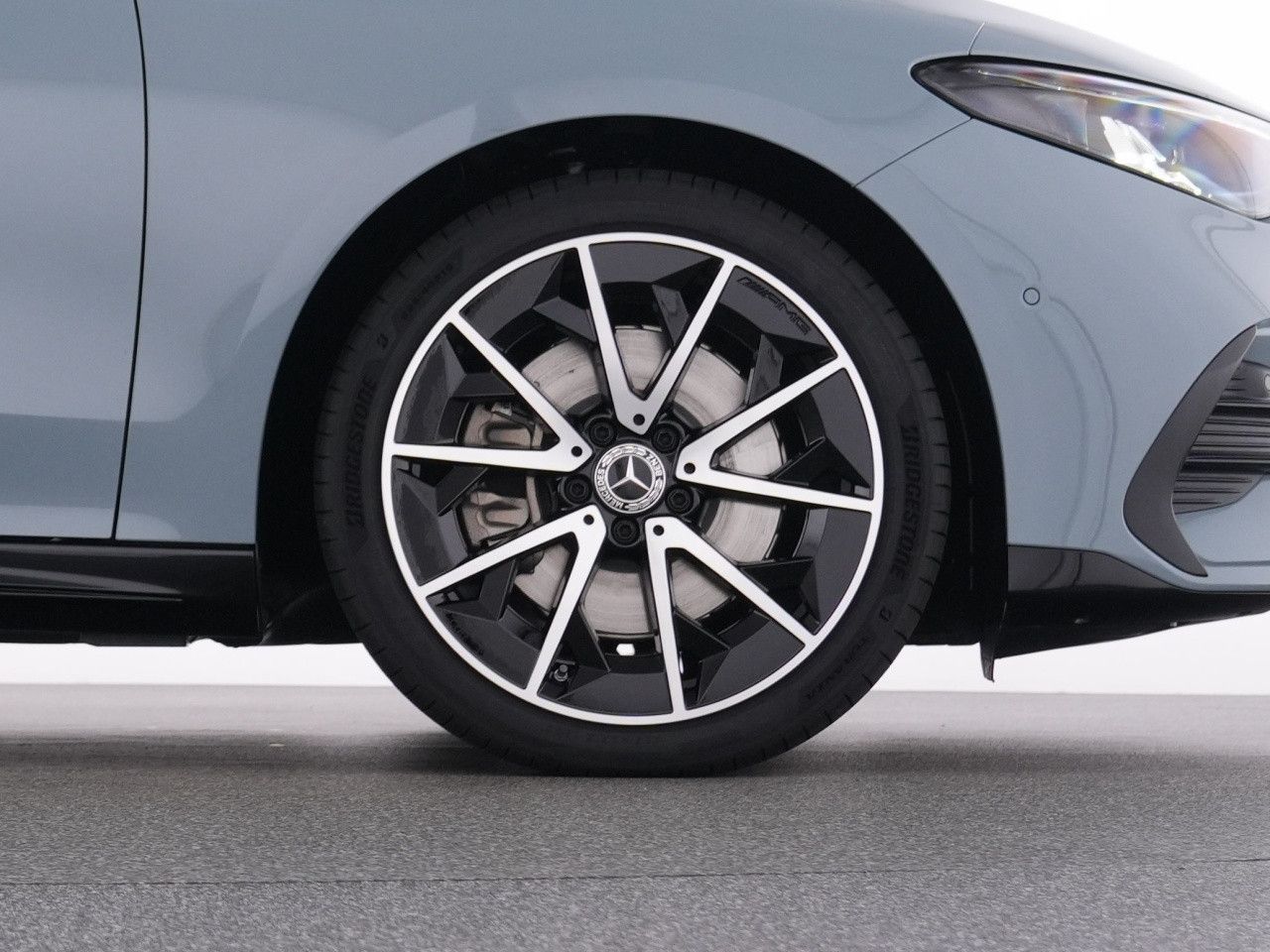 Mercedes-Benz CLA – Bild 21