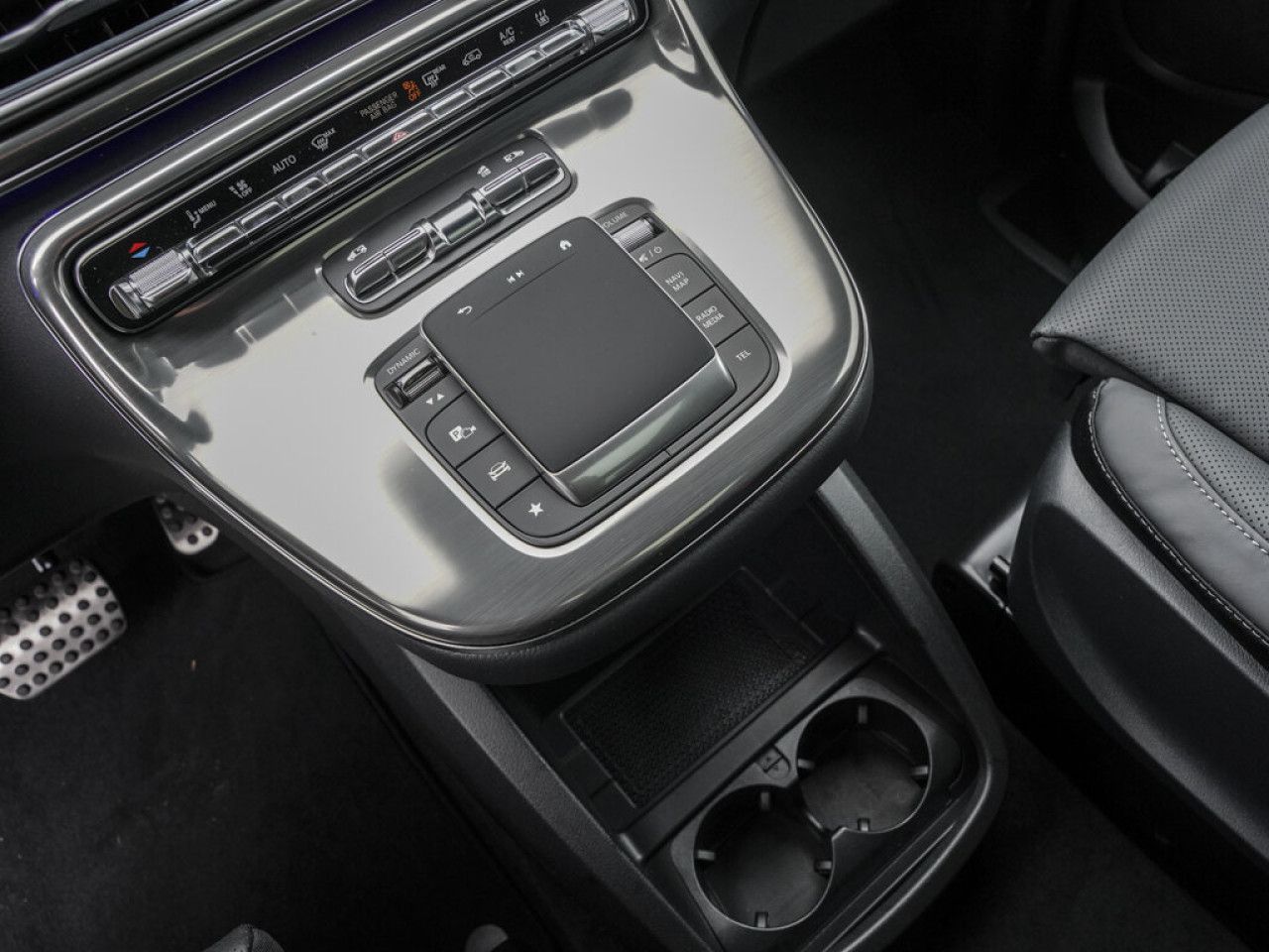 Mercedes-Benz V-Klasse – Bild 13