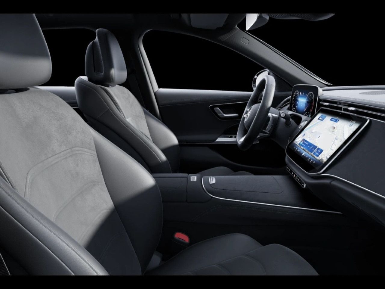Mercedes-Benz E-Klasse – Bild 9