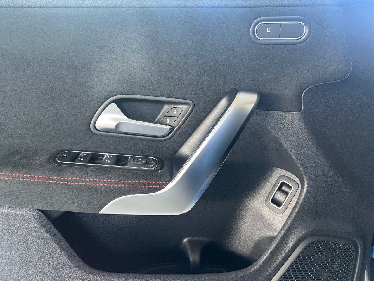 Mercedes-Benz CLA – Bild 12