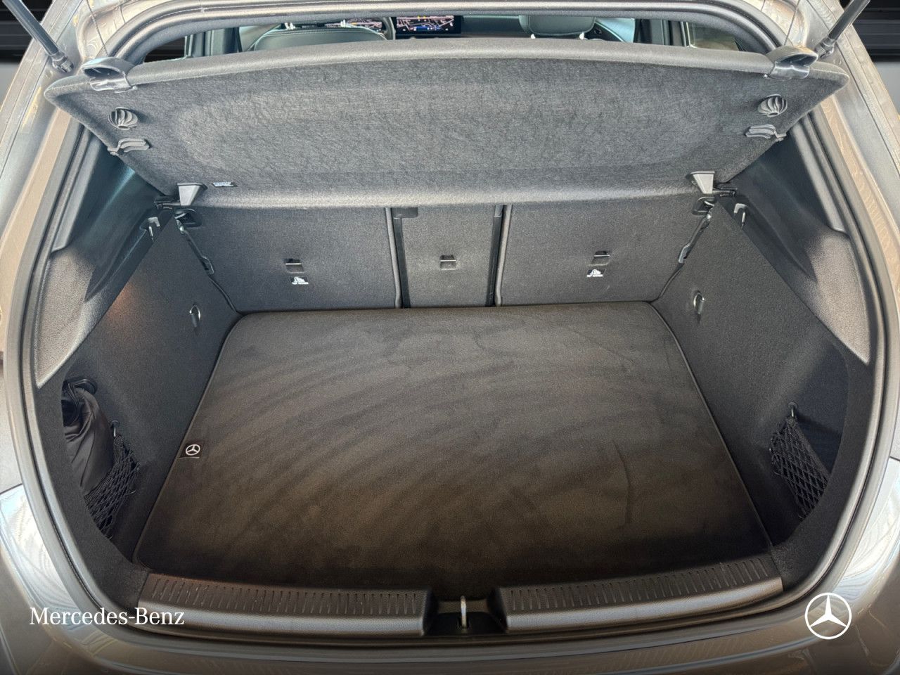 Mercedes-Benz A-Klasse – Bild 5