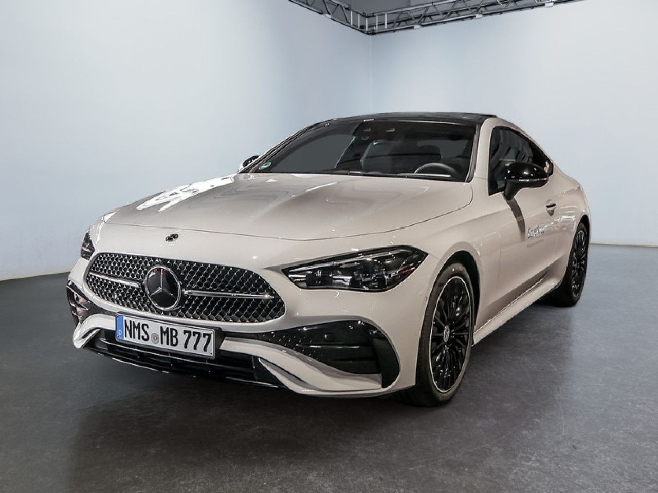 Mercedes-Benz CLE – Bild 2