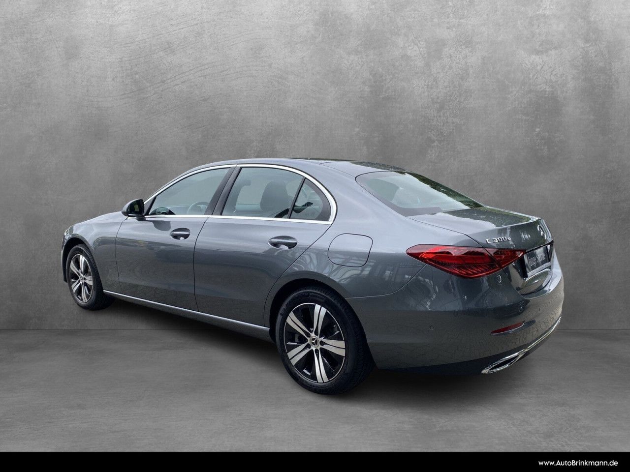 Mercedes-Benz C-Klasse – Bild 8