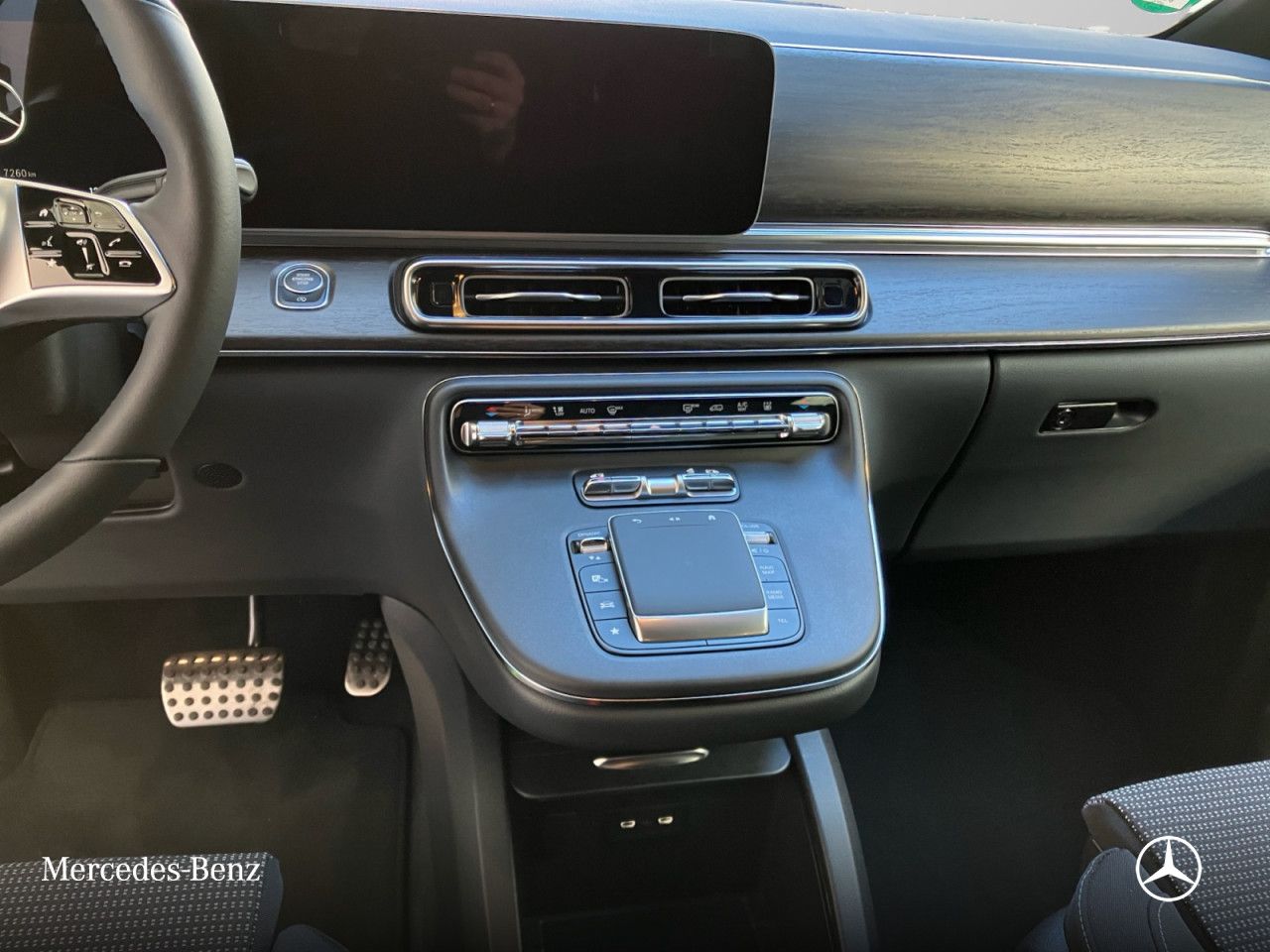 Mercedes-Benz V-Klasse – Bild 12