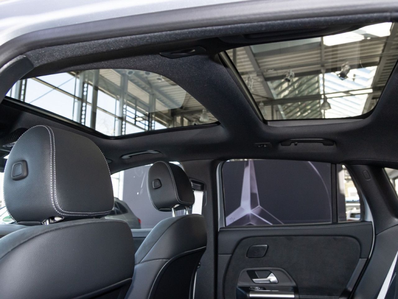 Mercedes-Benz GLA – Bild 12
