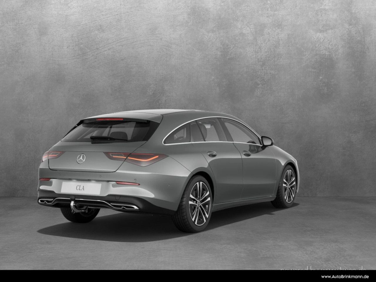 Mercedes-Benz CLA – Bild 5