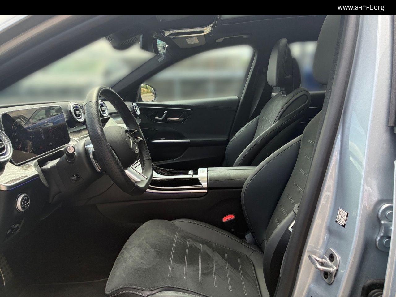 Mercedes-Benz C-Klasse – Bild 7