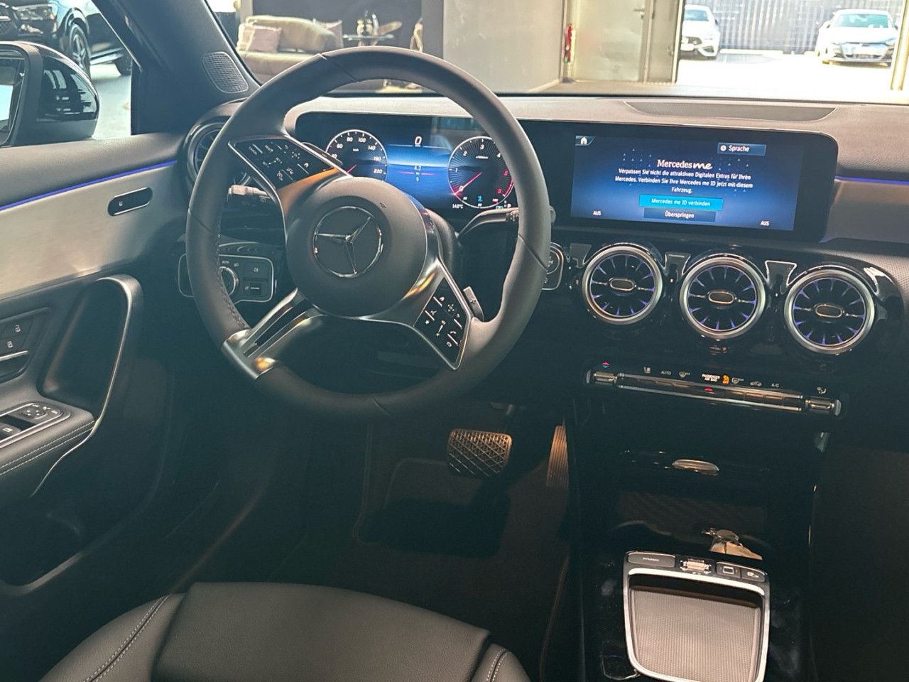 Mercedes-Benz A-Klasse – Bild 14