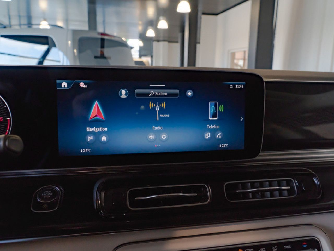 Mercedes-Benz Marco Polo – Bild 20